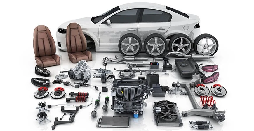 Havran Oto Yedek Parçacısı