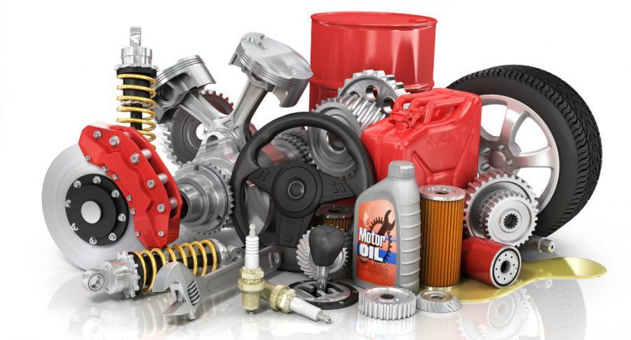 Havran Oto Yedek Parçacısı